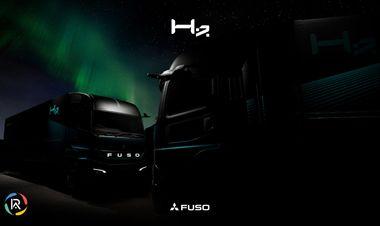 MFTBC to Unveil Hydrogen Heavy-Duty Trucks at JMS 2025