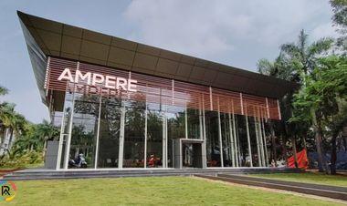 Greaves to Launch Ampere 6th Gen EV Scooter